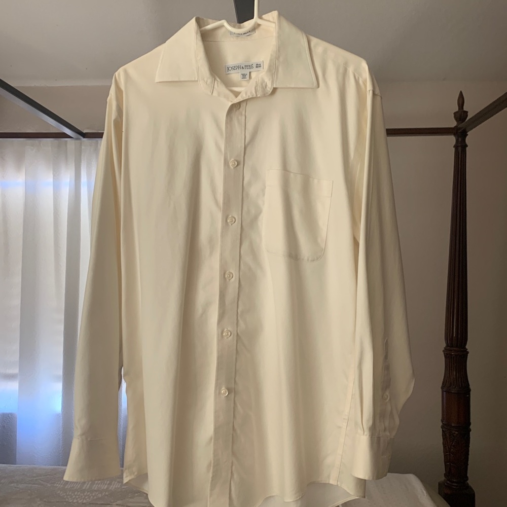 Joseph & Feiss Men’s Dress Shirt